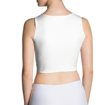 Load image into Gallery viewer, Women's "OG One God" Exercise Crop Top Tank