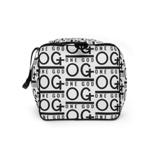 Load image into Gallery viewer, "OG One God" Duffle Bag