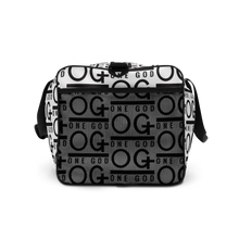 Load image into Gallery viewer, "OG One God" Duffle Bag