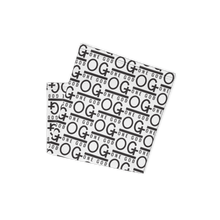 Load image into Gallery viewer, "OG One God" Multi Use Covering/Neck Gaiter