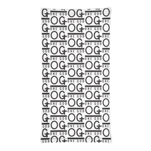 Load image into Gallery viewer, "OG One God" Multi Use Covering/Neck Gaiter