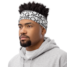 Load image into Gallery viewer, "OG One God" Multi Use Covering/Neck Gaiter