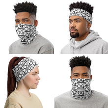Load image into Gallery viewer, "OG One God" Multi Use Covering/Neck Gaiter