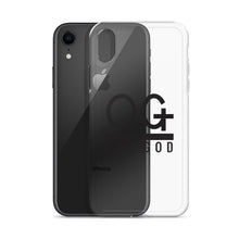 Load image into Gallery viewer, "OG One God" iPhone Case