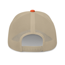 Load image into Gallery viewer, "OG One God" TRUCKER Hat