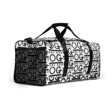 Load image into Gallery viewer, &quot;OG One God&quot; Duffle Bag
