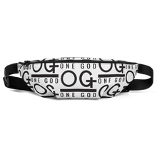 Load image into Gallery viewer, &quot;OG One God&quot; Fanny Pack
