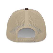 Load image into Gallery viewer, &quot;OG One God&quot; TRUCKER Hat
